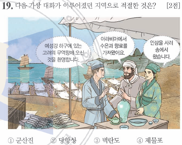 벽란도 이미지