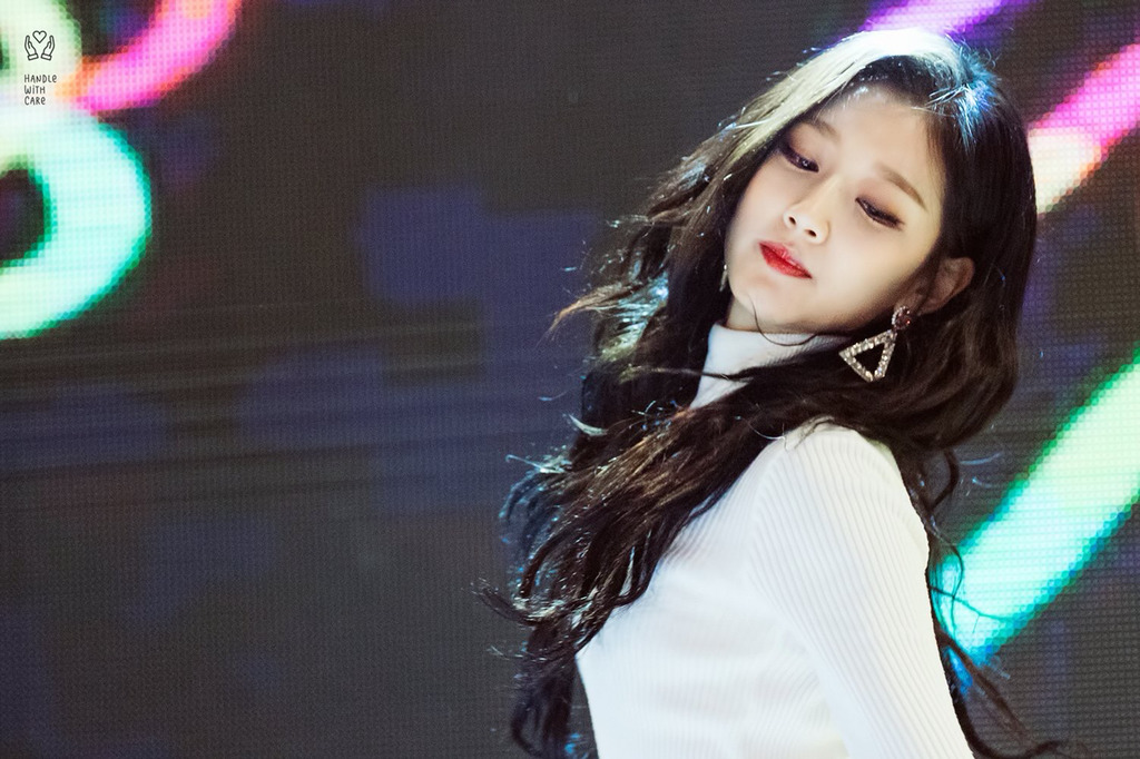 [러블리즈] 점심에는 예인이 | 인스티즈