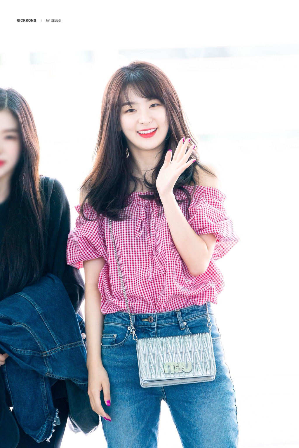 [레드벨벳] 퇴근하고 머리하러 갈 생각이라서 슬기 | 인스티즈