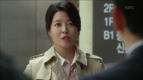 [마녀의법정] 1화에서 23분까지만 정리함 | 인스티즈