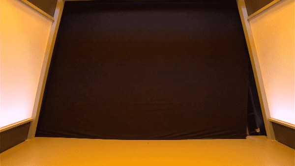 배틀그라운드 대회와 오버워치 리그 비교.GIF | 인스티즈