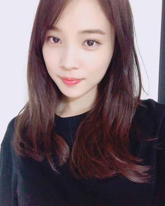 배우 윤소희 | 인스티즈