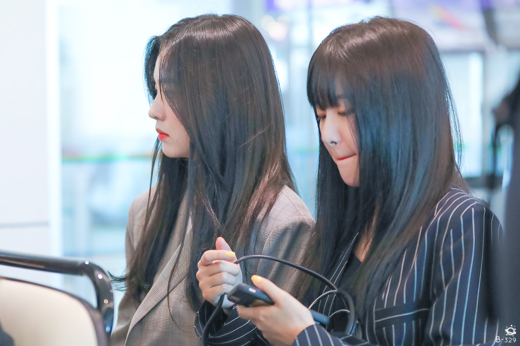 대만에서도 미모 대폭발한 레드벨벳 아이린.jpg | 인스티즈