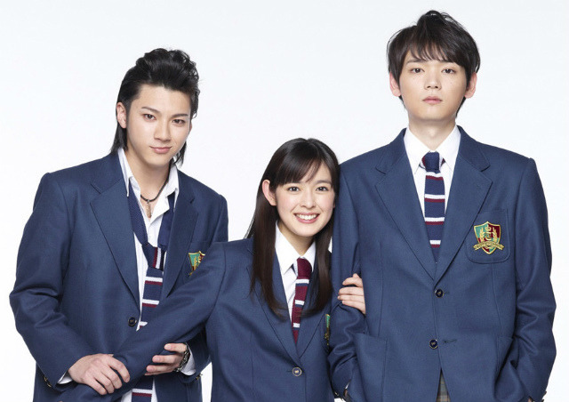 "그 시절 우리가 좋아했던 소녀" 일본판 리메이크 확정 .jpg | 인스티즈