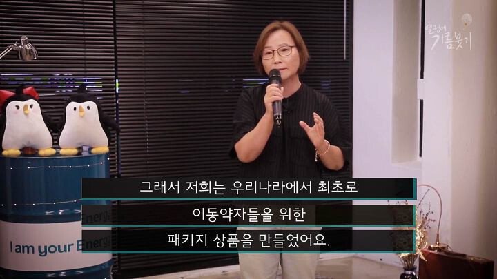 제주도에서 휠체어 탄 사람을 보기 어려운 이유 | 인스티즈