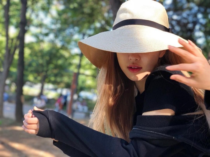 블랙핑크 로제 인스타 | 인스티즈