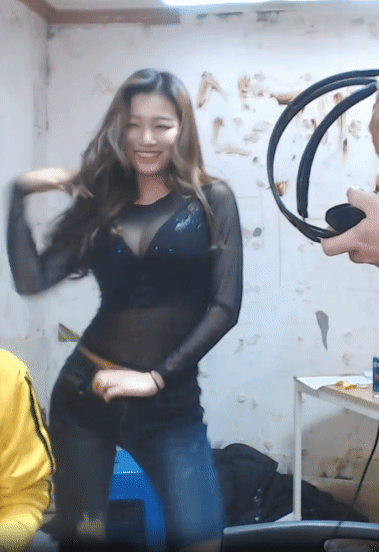 유부녀 스트리머 베리.jpgif | 인스티즈