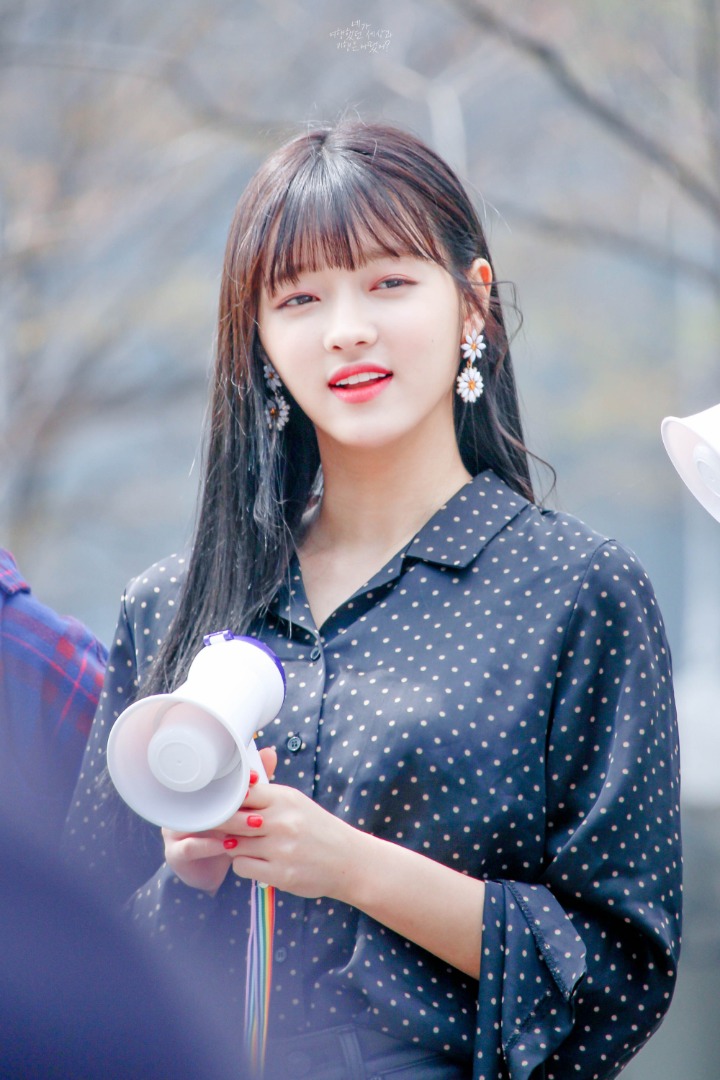 오마이걸 유아.jpgif | 인스티즈