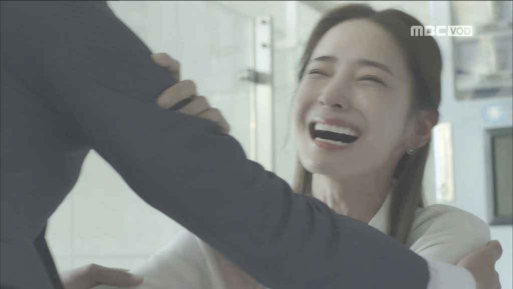 [신과의약속] 엄청난 막장의 느낌을 가진 명드의 느낌을 내는 요상한 드라마 | 인스티즈