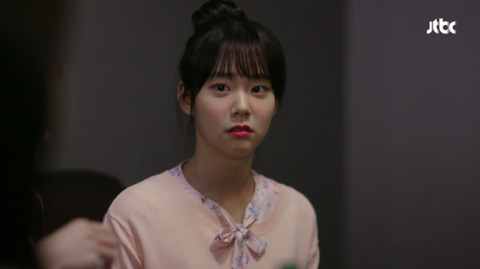 [청춘시대2] 다른 건 다 이해해도 유은재 행동중 제일 빡쳤던 거.jpg | 인스티즈