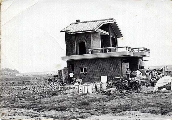 1970~80년대 서울 강남 사진.jpg | 인스티즈