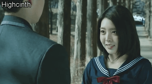 청바지 입은 케이.jpgif | 인스티즈