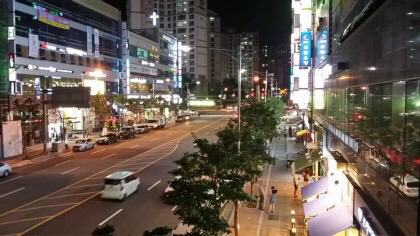 3년전에 면에서 읍으로 업그레이드 된 동네 | 인스티즈