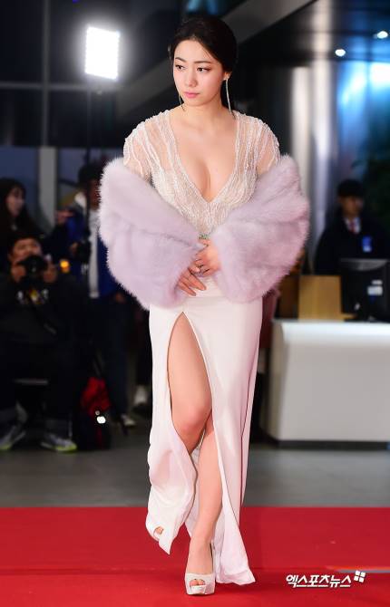 mbc 연기대상 류효영 | 인스티즈