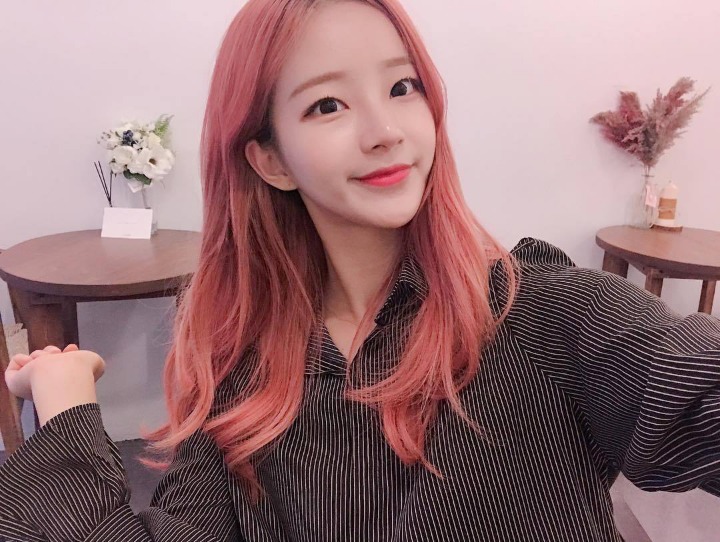 kt위즈 치어리더 김진아 | 인스티즈