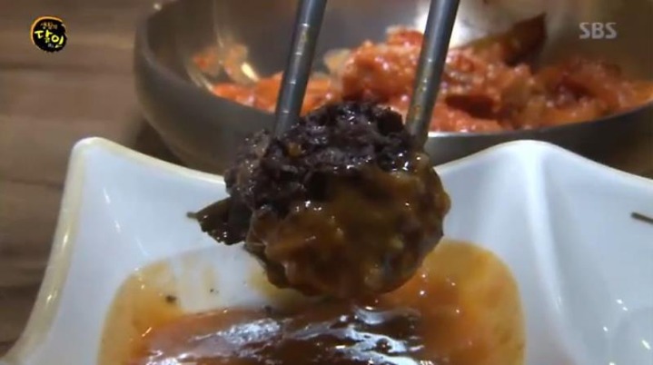 생활의 달인 부산 순대.jpg | 인스티즈