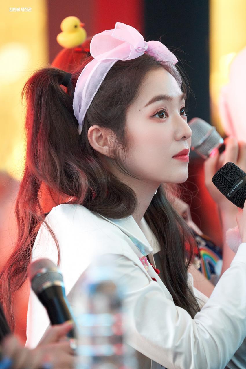아이린은 예쁘다.jpgif | 인스티즈