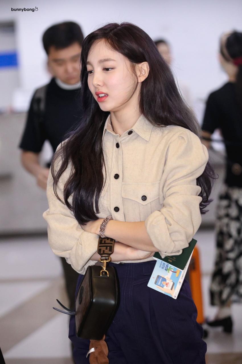 가을여자 나연이 | 인스티즈
