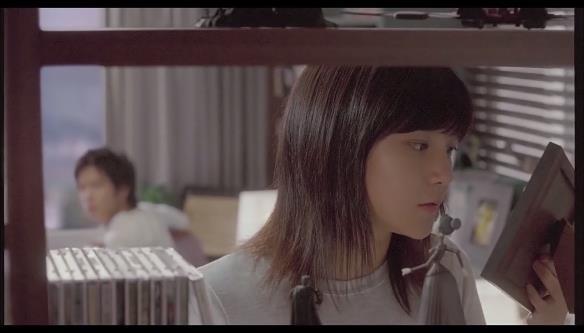 우리 다시 사랑같은거 하지말자... 아련 돋는 인소 ＜영화＞ 도레미파솔라시도 02 | 인스티즈