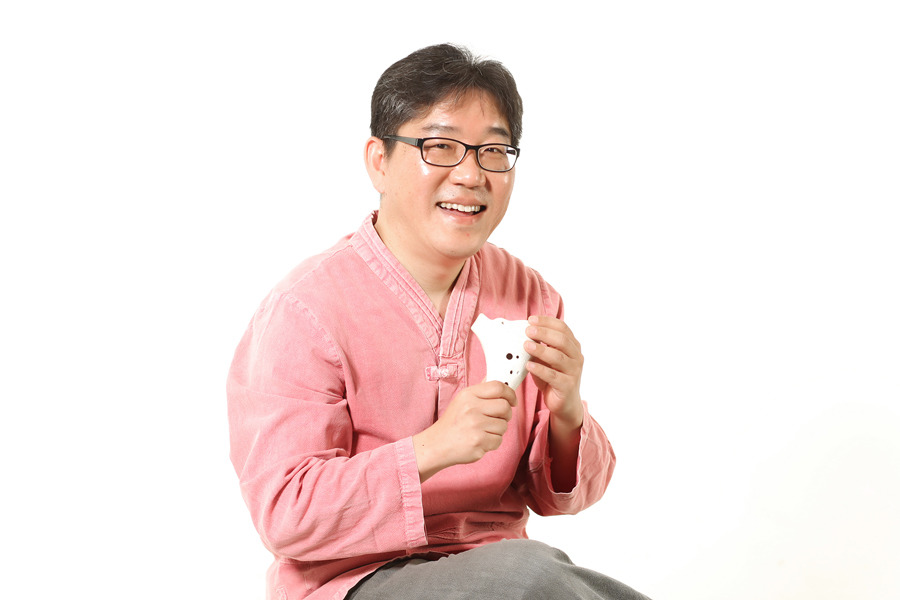 소리샘 이미지