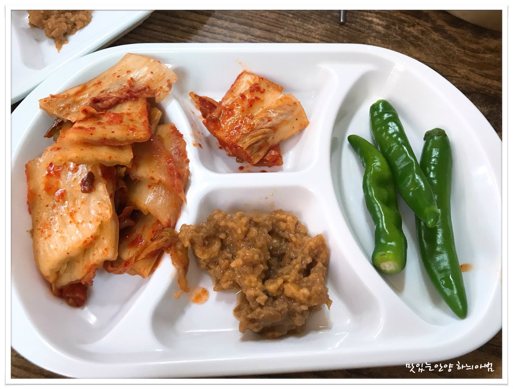 아줌마국수집 이미지
