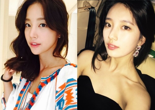 30대 여자가 한 수지 메이크업.....jpgif | 인스티즈