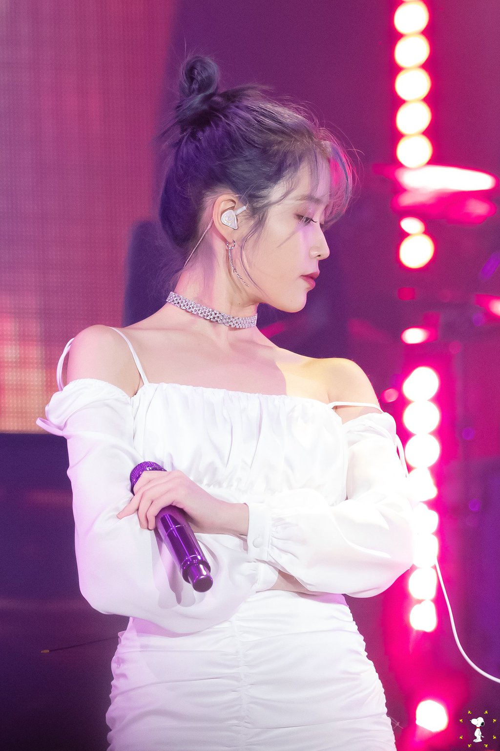 어제 인천콘 아이유.jpg | 인스티즈