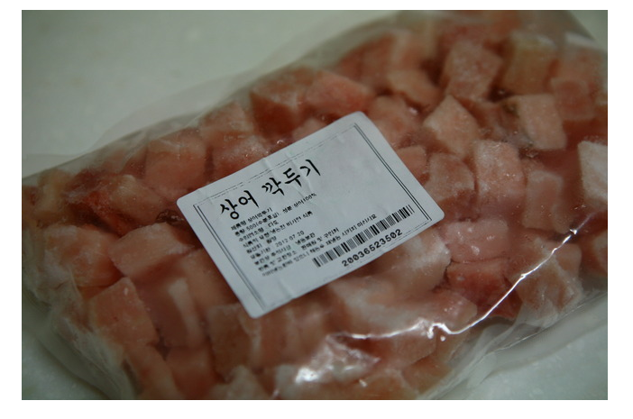 의외로 한국 사람 중 많이 먹었다는 상어 고기 | 인스티즈