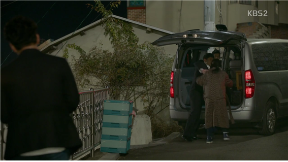 [드라마] 함부로 애틋하게 03화 (1) | 인스티즈
