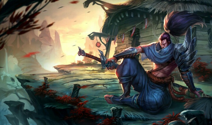 [LOL] 다음번에 나왔으면 하는 용 사냥꾼 스킨 챔피언은? | 인스티즈