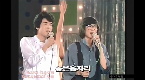 슈가맨 시즌3 한다면 보고싶은 원히트 원더 가수들(2) | 인스티즈