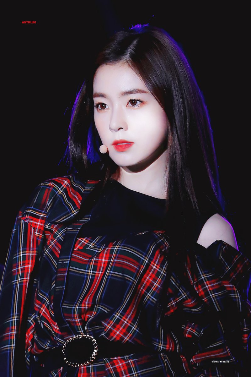얼굴이 다하는 레드벨벳 아이린.jpgif | 인스티즈