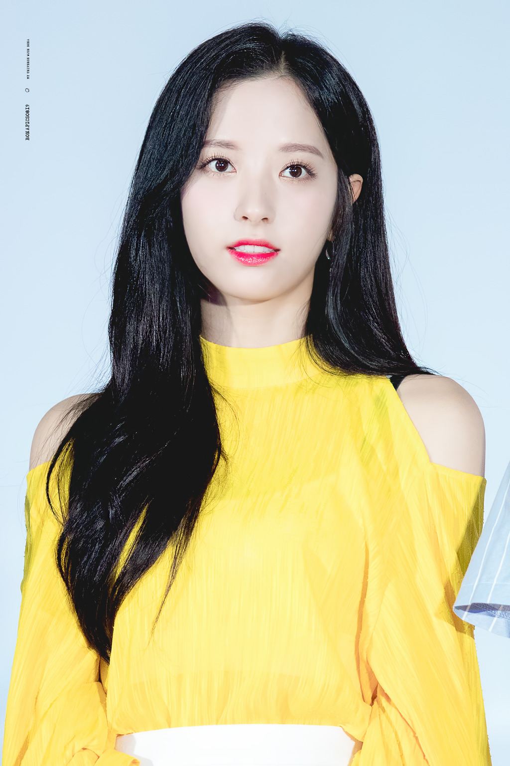 우주소녀 미모대장 보나.jpg | 인스티즈