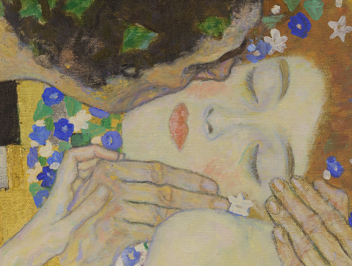 [구스타프클림트] The Kiss | 인스티즈