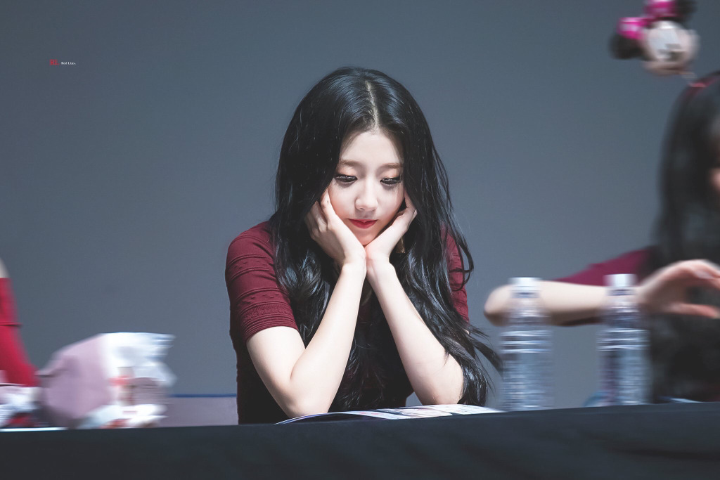 러블리즈 예인 | 인스티즈