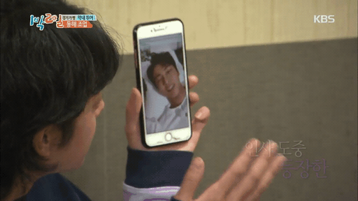진짜 개잘생긴것같은 윤시윤 영상통화 | 인스티즈
