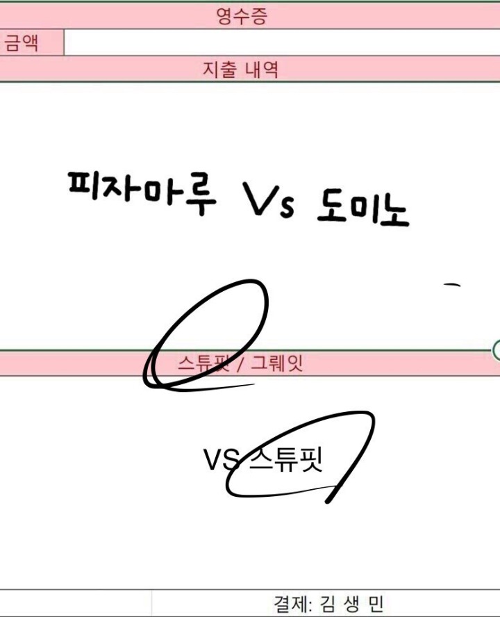 고독한 김생민 | 인스티즈
