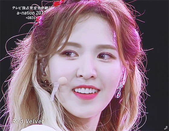 다 예쁜 레드벨벳 중 얼굴 취향은?.jpgif | 인스티즈
