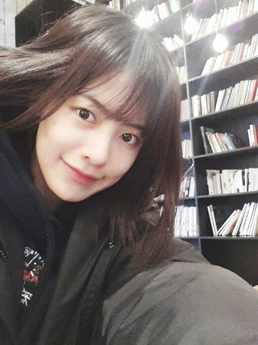 박혜수vs지우 | 인스티즈