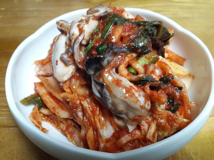 김치 호불호 | 인스티즈