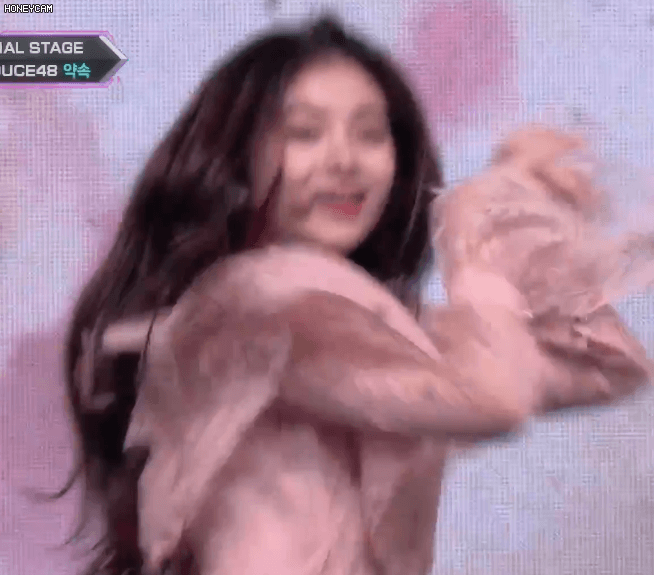 엠카운트다운 왕이런.gif | 인스티즈