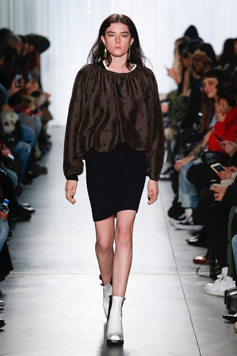 2018 F/W Creatures of Comfort 컬렉션 | 인스티즈