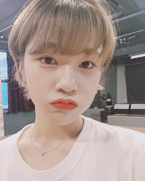 짱예스러운 오늘자 아리 인스타그램 | 인스티즈