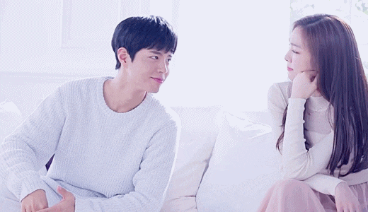 100% 확률로 여자 웃기는 법.gif | 인스티즈