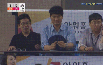 대놓고 팬서비스 거부함 | 인스티즈