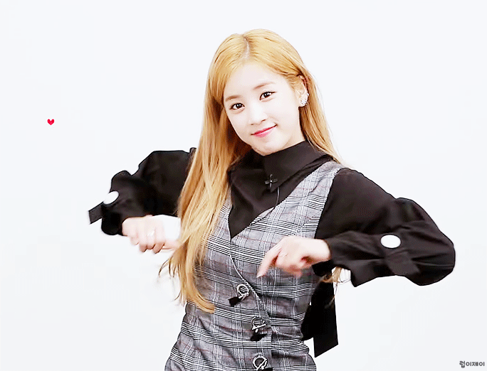 잔망 터지는 롱리다.gif | 인스티즈
