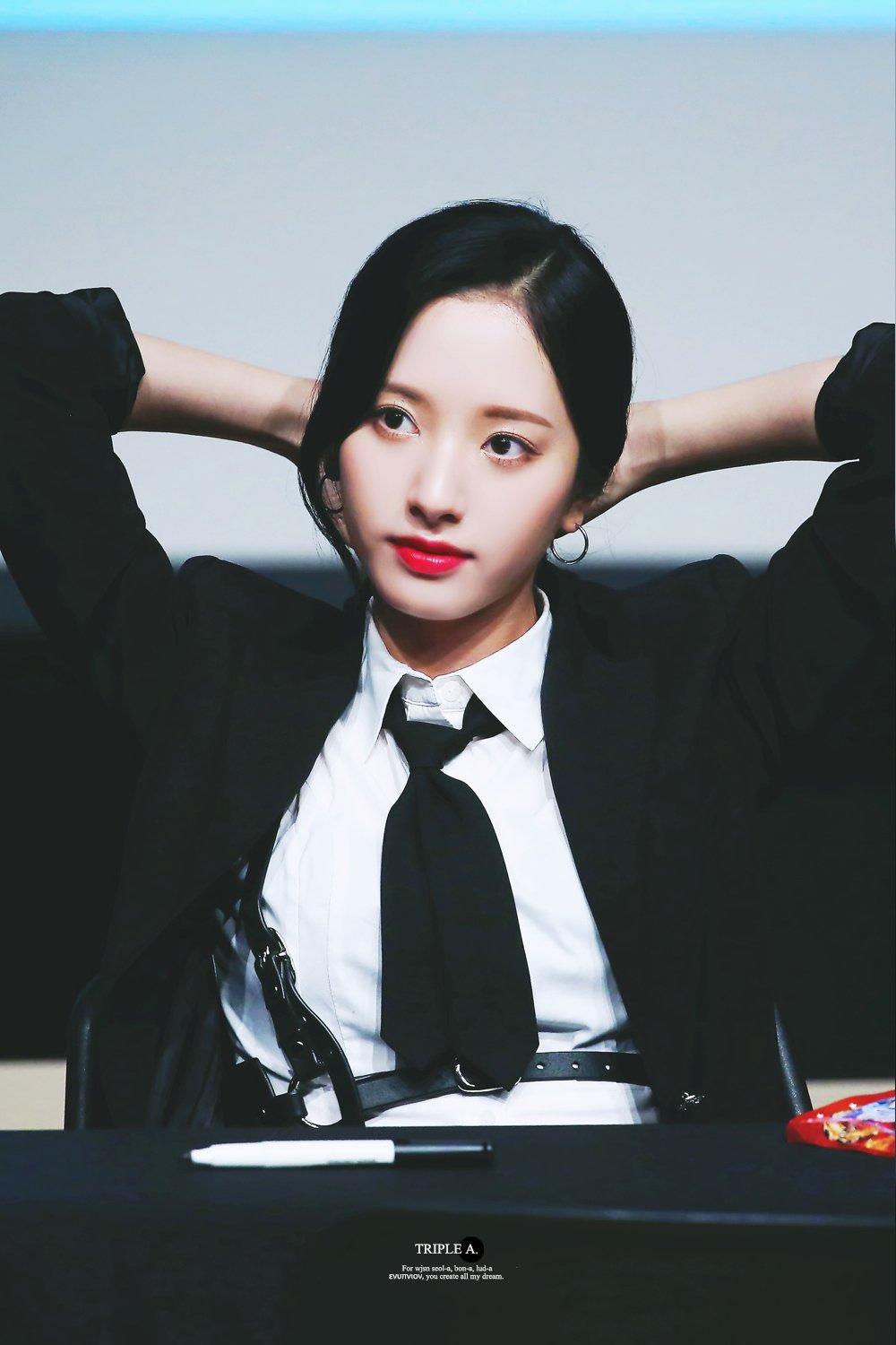 비쥬얼 깡패 우주소녀 보나.jpg | 인스티즈