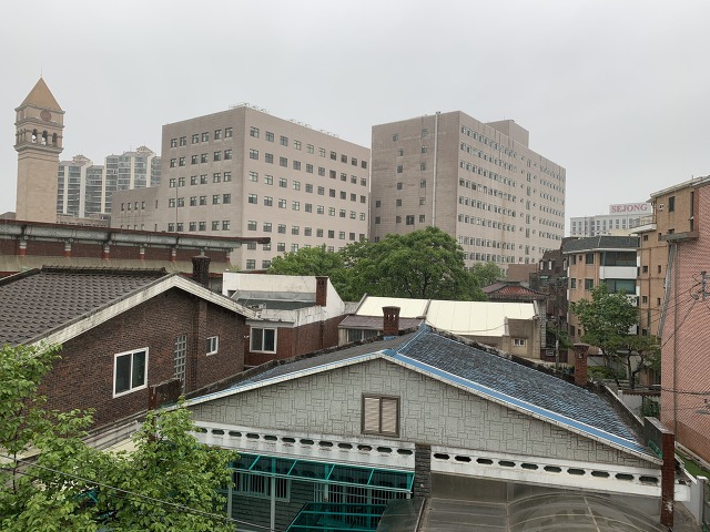 하늘보고 이미지