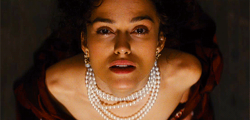 [영화] 안나 카레니나 (Anna Karenina, 2012) | 인스티즈