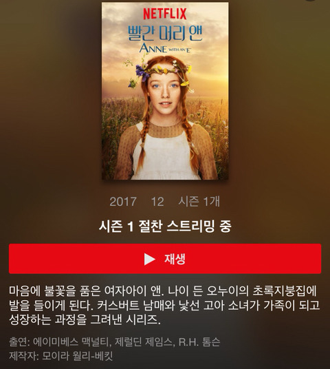 올해 넷플릭스 시청자들이 가장 많이 정주행한 드라마 | 인스티즈